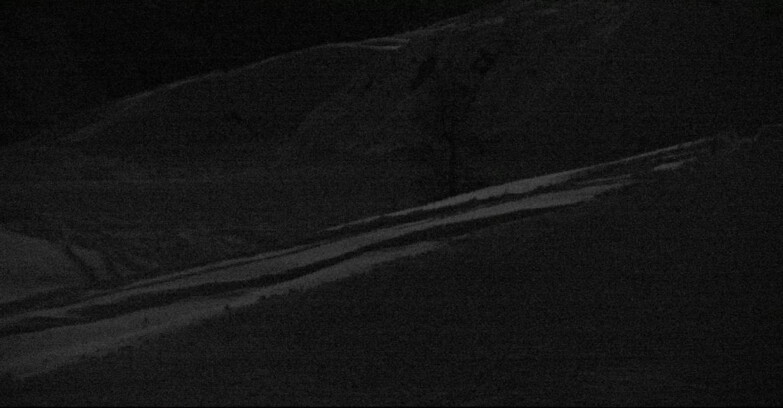 Webcam San Martino di Castrozza - Passo Rolle  - Pista Tognola UNO