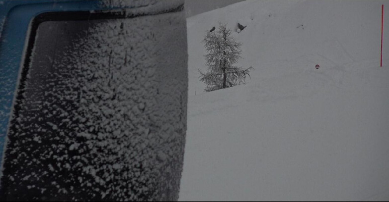 Webcam San Martino di Castrozza - Passo Rolle - Pista Tognola UNO