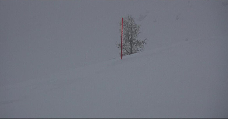 Webcam San Martino di Castrozza - Passo Rolle - Pista Tognola UNO