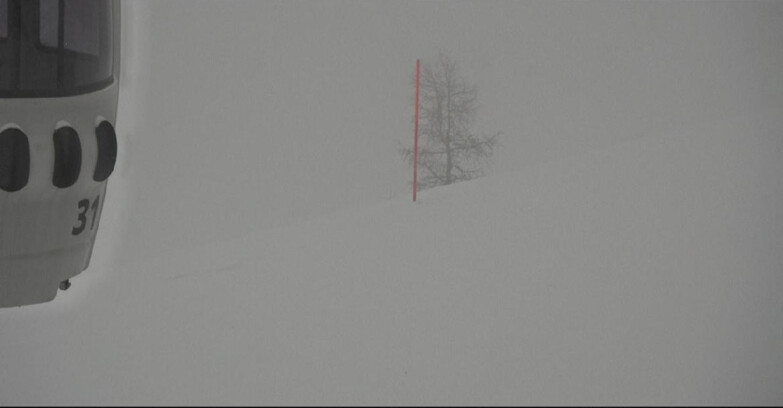 Webcam San Martino di Castrozza - Passo Rolle - Pista Tognola UNO