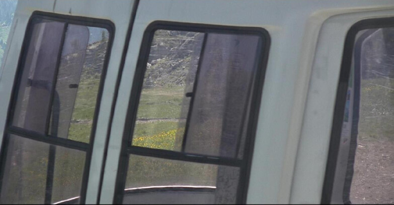 Webcam San Martino di Castrozza - Passo Rolle - Pista Tognola UNO
