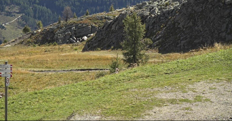 Webcam San Martino di Castrozza - Passo Rolle - Pista Tognola UNO