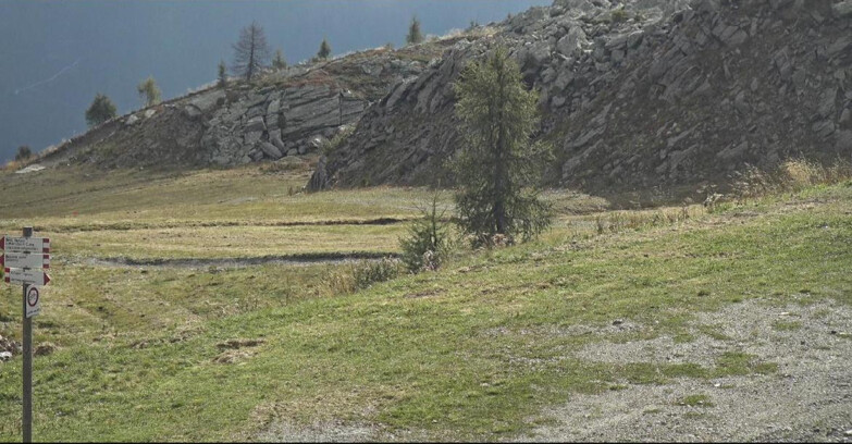 Webcam San Martino di Castrozza - Passo Rolle - Pista Tognola UNO
