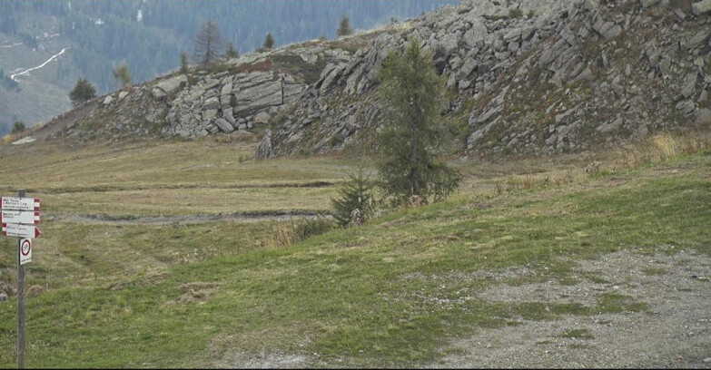 Webcam San Martino di Castrozza - Passo Rolle - Pista Tognola UNO