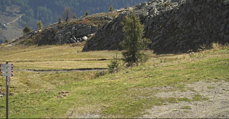 Webcam San Martino di Castrozza - Passo Rolle - Pista Tognola UNO