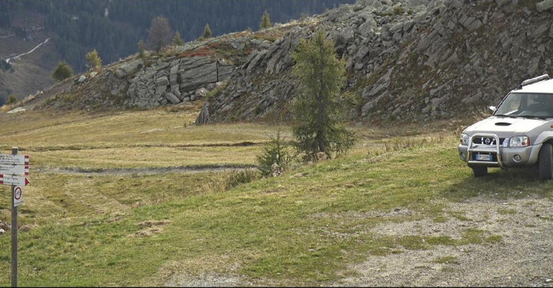 Webcam San Martino di Castrozza - Passo Rolle - Pista Tognola UNO