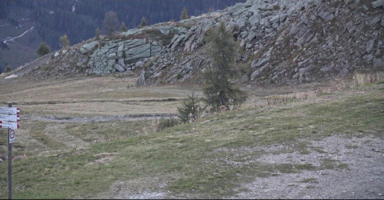 Webcam San Martino di Castrozza - Passo Rolle - Pista Tognola UNO