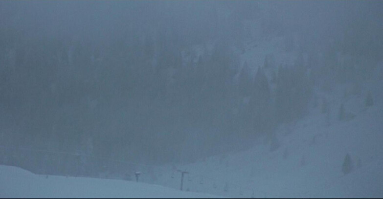 Webcam San Martino di Castrozza - Passo Rolle - Tognola - Piste Scandola