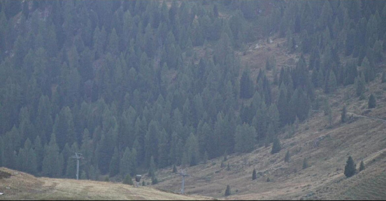 Webcam San Martino di Castrozza - Passo Rolle - Tognola - Piste Scandola