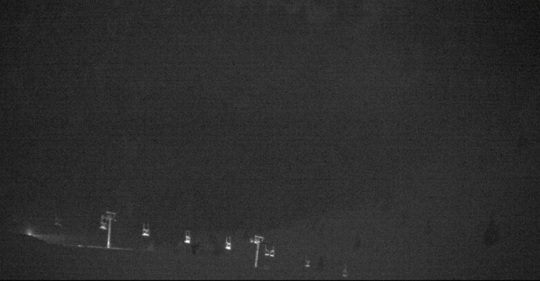 Webcam San Martino di Castrozza - Passo Rolle - Tognola - Pista Scandola