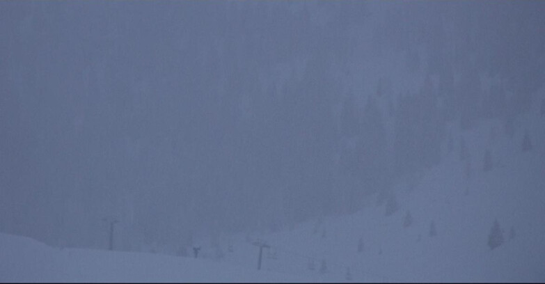 Webcam San Martino di Castrozza - Passo Rolle - Tognola - Pista Scandola