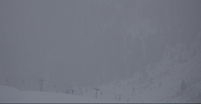 Webcam San Martino di Castrozza - Passo Rolle - Tognola - Piste Scandola