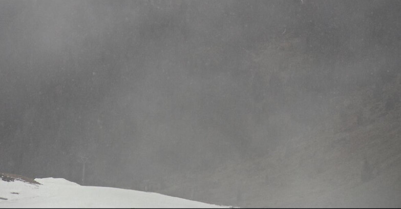 Webcam San Martino di Castrozza - Passo Rolle  - Tognola - Piste Scandola