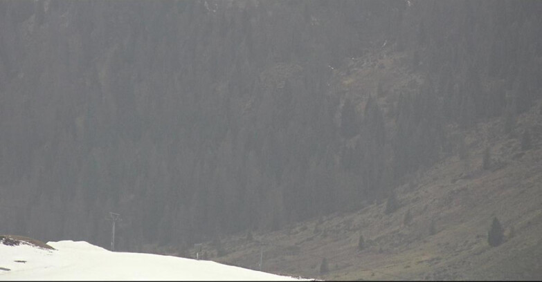 Webcam San Martino di Castrozza - Passo Rolle  - Tognola - Piste Scandola
