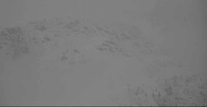 Webcam San Martino di Castrozza - Passo Rolle - Cima Tognola