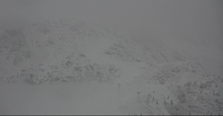 Webcam San Martino di Castrozza - Passo Rolle - Cima Tognola
