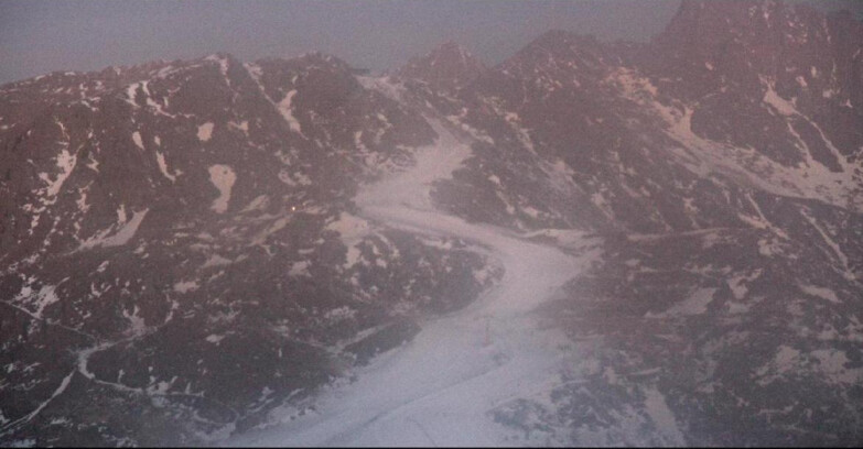 Webcam San Martino di Castrozza - Passo Rolle - Cima Tognola