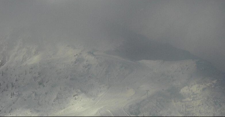 Webcam San Martino di Castrozza - Passo Rolle - Cima Tognola