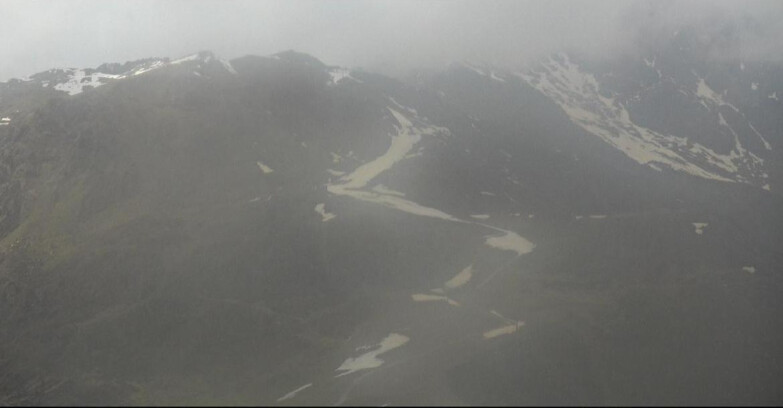Webcam San Martino di Castrozza - Passo Rolle  - Cima Tognola