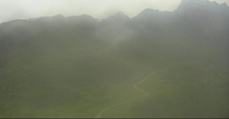 Webcam San Martino di Castrozza - Passo Rolle  - Cima Tognola