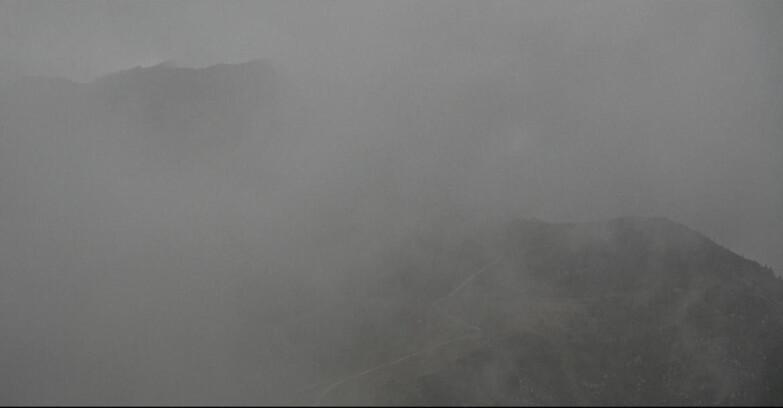Webcam San Martino di Castrozza - Passo Rolle  - Cima Tognola
