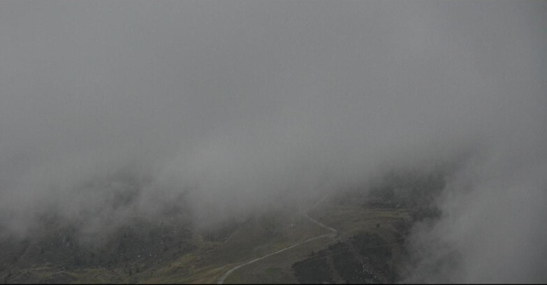 Webcam San Martino di Castrozza - Passo Rolle - Cima Tognola