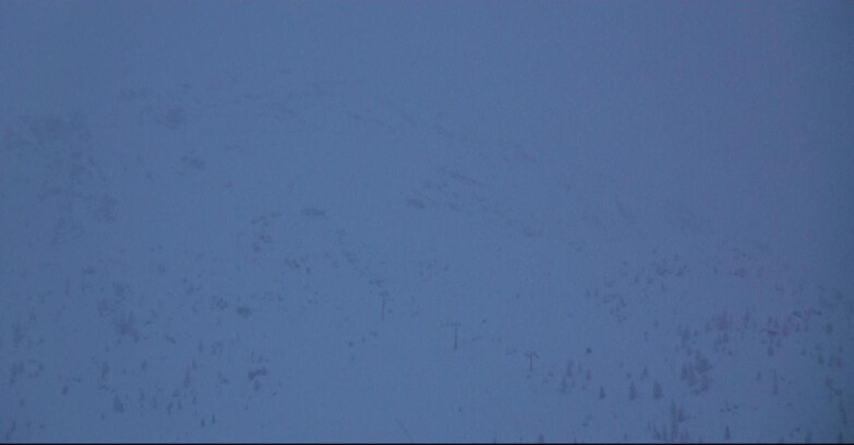 Webcam San Martino di Castrozza - Passo Rolle - Cima Tognola