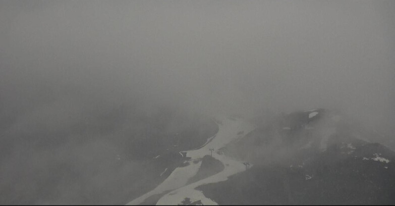 Webcam San Martino di Castrozza - Passo Rolle  - Cima Tognola