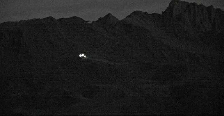 Webcam San Martino di Castrozza - Passo Rolle - Cima Tognola