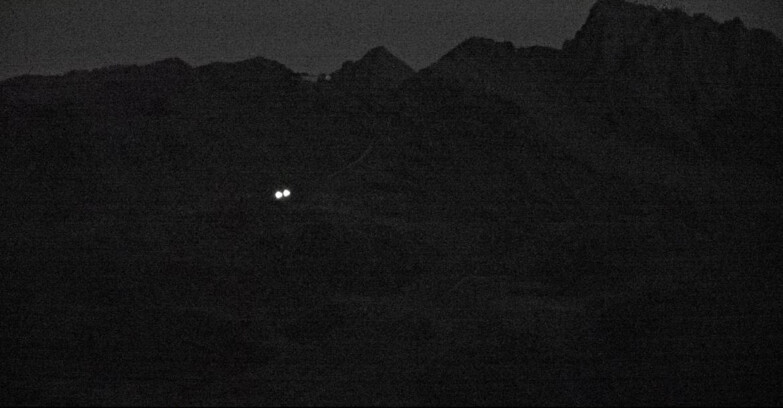 Webcam San Martino di Castrozza - Passo Rolle - Cima Tognola