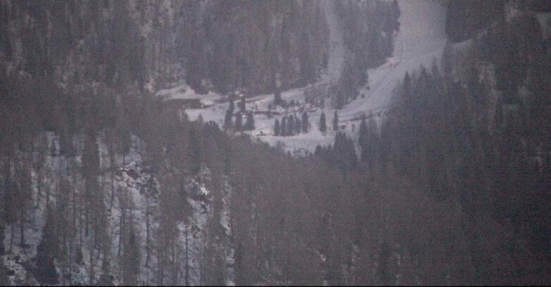 Webcam San Martino di Castrozza - Passo Rolle - Ces - Malga Valcigolera