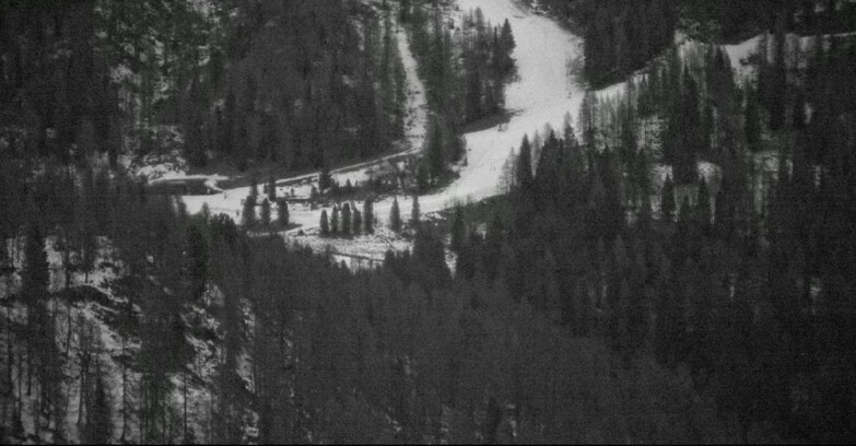 Webcam San Martino di Castrozza - Passo Rolle - Ces - Malga Valcigolera