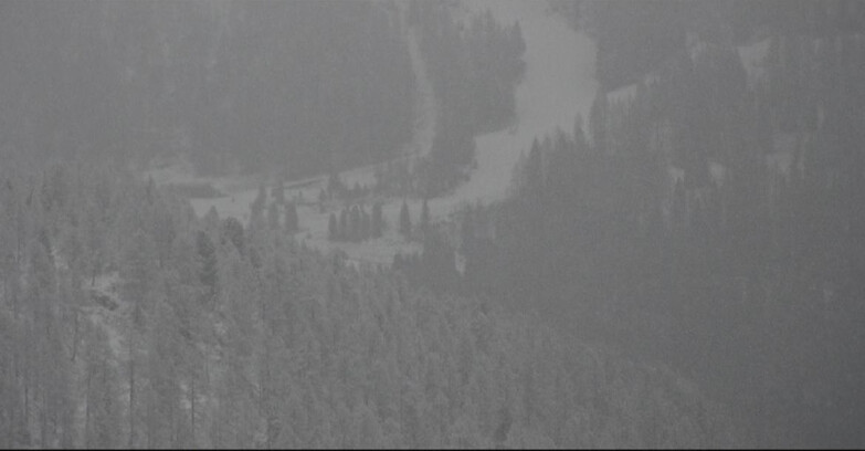 Webcam San Martino di Castrozza - Passo Rolle - Ces - Malga Valcigolera