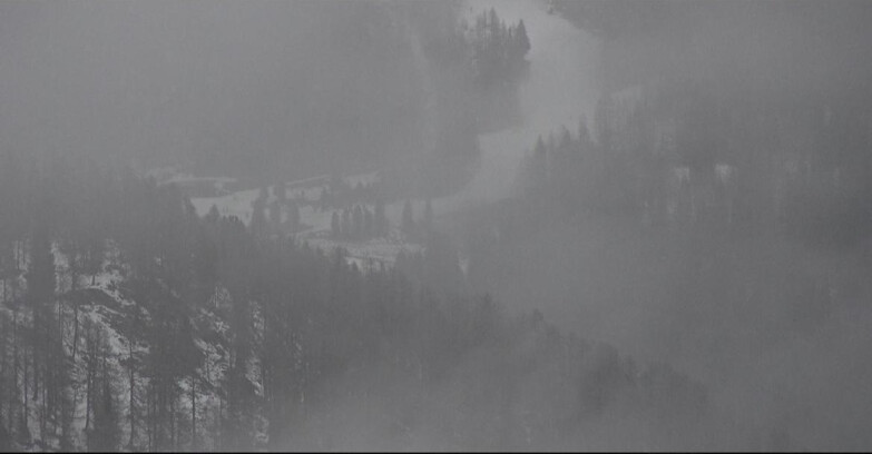 Webcam San Martino di Castrozza - Passo Rolle - Ces - Malga Valcigolera