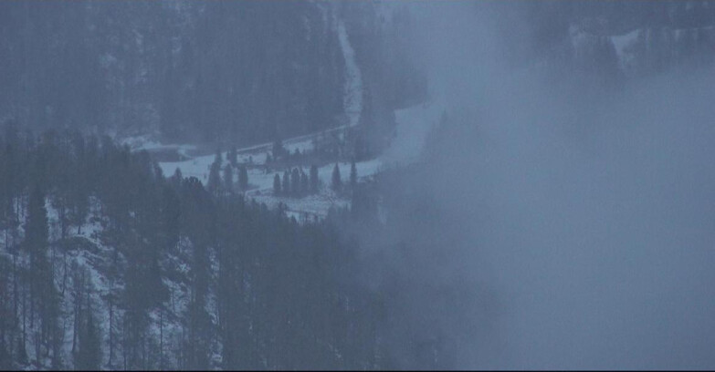 Webcam San Martino di Castrozza - Passo Rolle - Ces - Malga Valcigolera