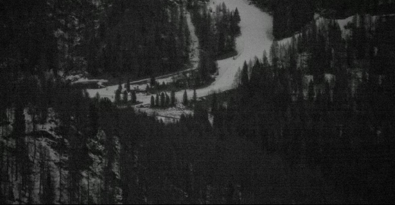 Webcam San Martino di Castrozza - Passo Rolle - Ces - Malga Valcigolera