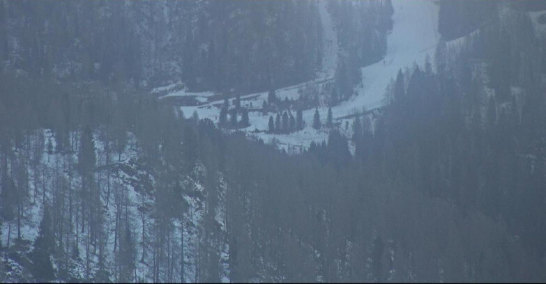 Webcam San Martino di Castrozza - Passo Rolle - Ces - Malga Valcigolera