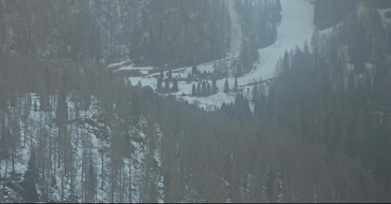 Webcam San Martino di Castrozza - Passo Rolle - Ces - Malga Valcigolera