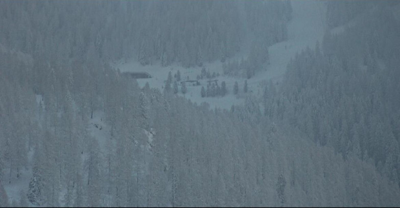 Webcam San Martino di Castrozza - Passo Rolle - Ces - Malga Valcigolera