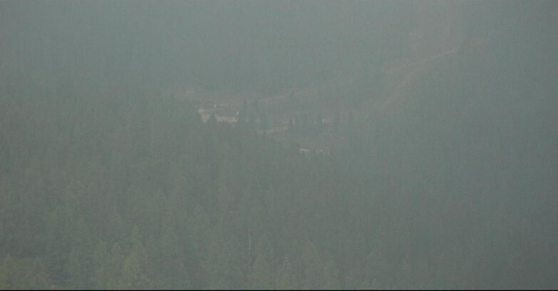 Webcam San Martino di Castrozza - Passo Rolle - Ces - Malga Valcigolera