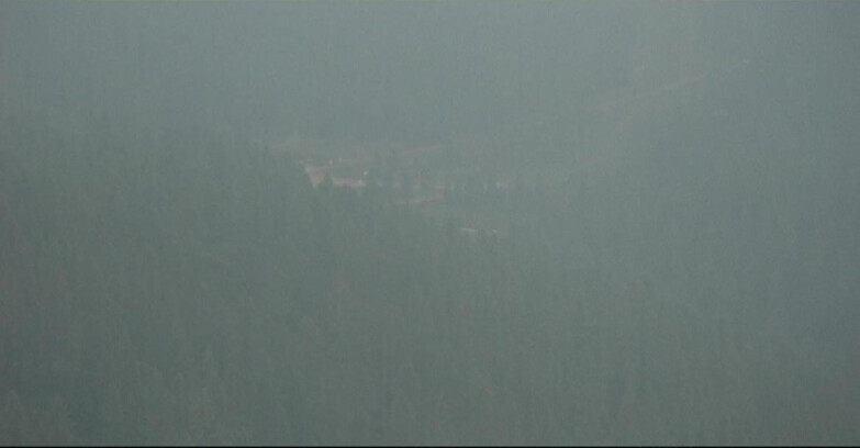 Webcam San Martino di Castrozza - Passo Rolle - Ces - Malga Valcigolera