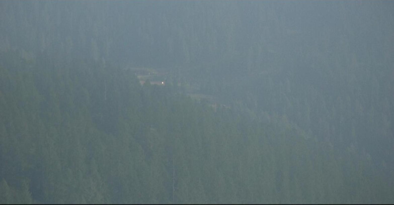Webcam San Martino di Castrozza - Passo Rolle - Ces - Malga Valcigolera