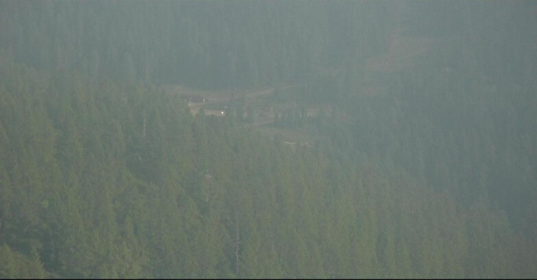 Webcam San Martino di Castrozza - Passo Rolle - Ces - Malga Valcigolera