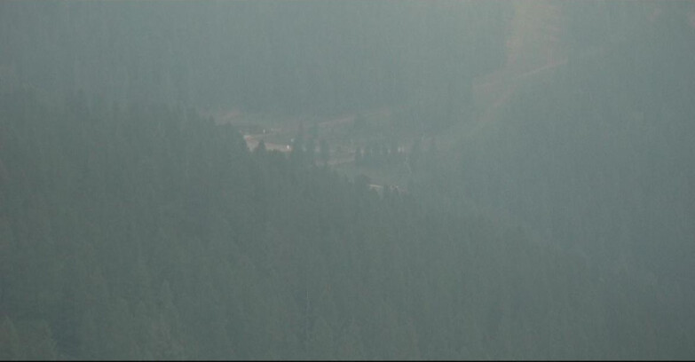 Webcam San Martino di Castrozza - Passo Rolle - Ces - Malga Valcigolera