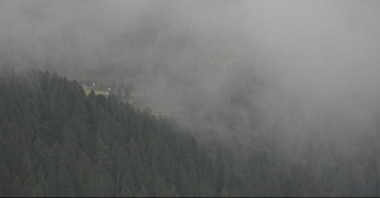 Webcam San Martino di Castrozza - Passo Rolle - Ces - Malga Valcigolera