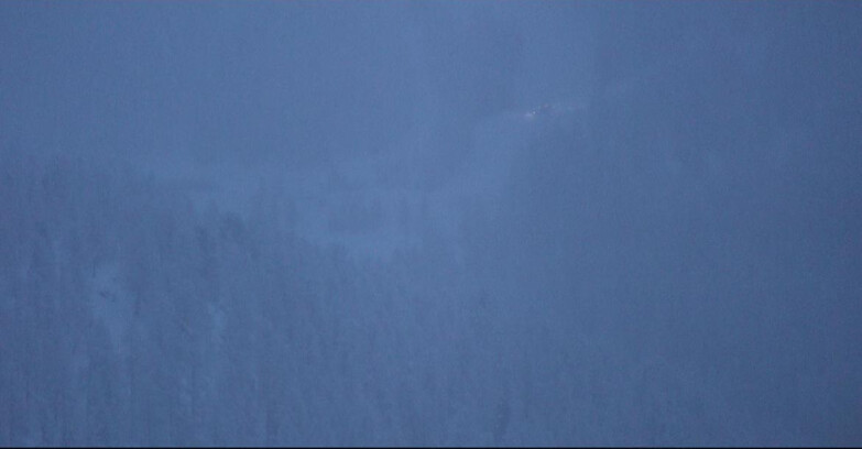 Webcam San Martino di Castrozza - Passo Rolle - Ces - Malga Valcigolera