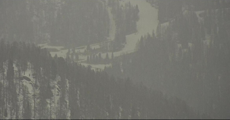 Webcam San Martino di Castrozza - Passo Rolle - Ces - Malga Valcigolera