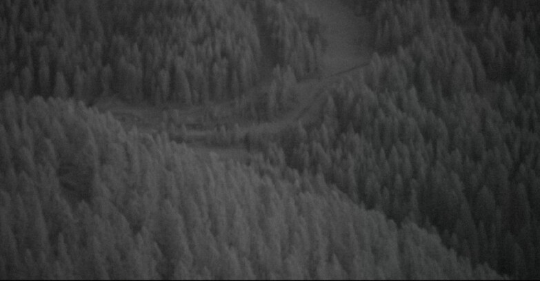 Webcam San Martino di Castrozza - Passo Rolle  - Ces - Malga Valcigolera