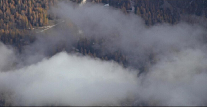 Webcam San Martino di Castrozza - Passo Rolle - Ski Area Col Verde