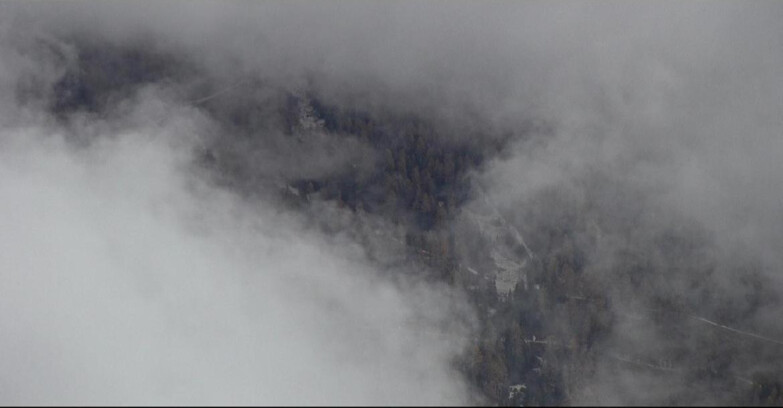 Webcam San Martino di Castrozza - Passo Rolle - Ski Area Col Verde